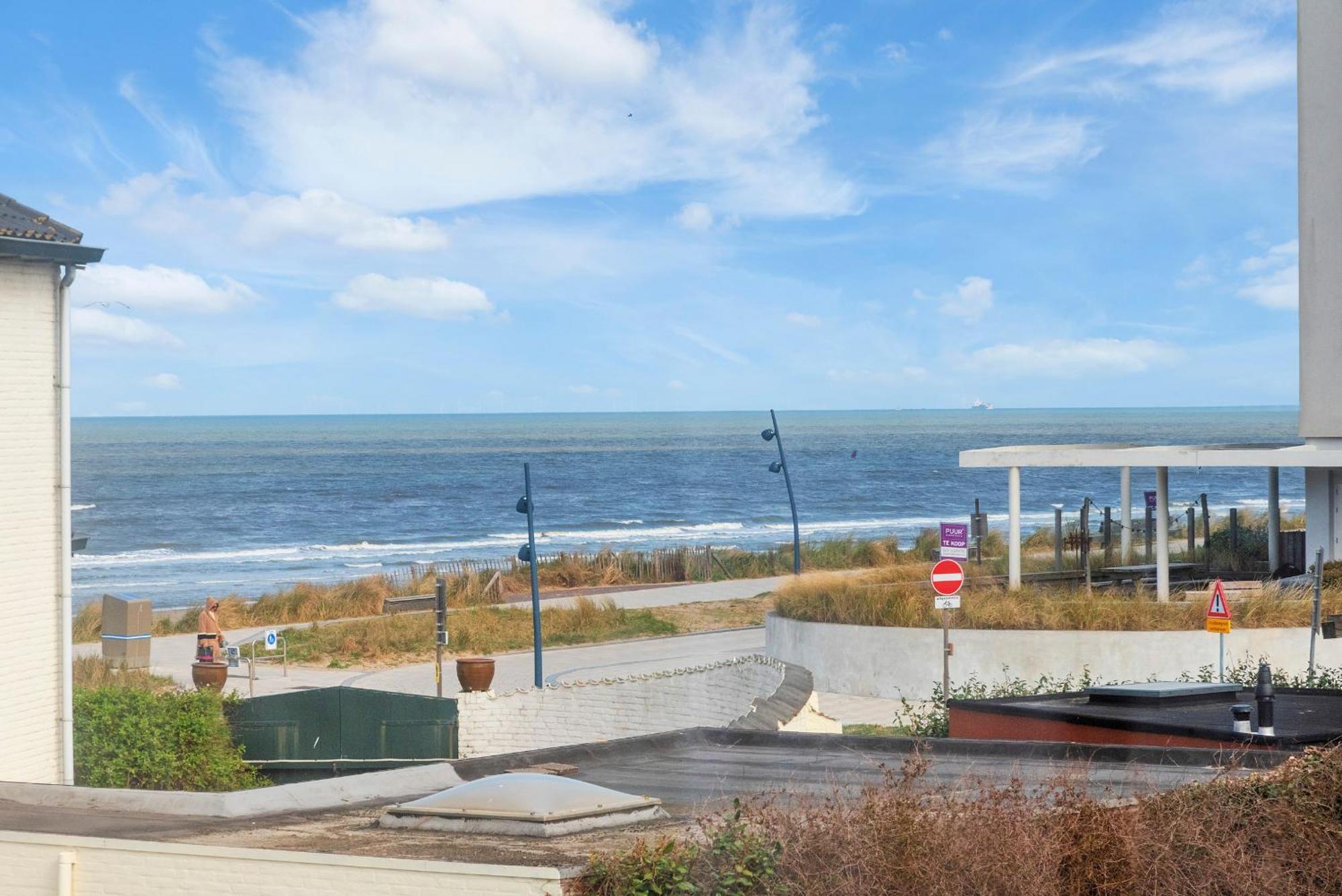 Apartment Coastal Zandvoort