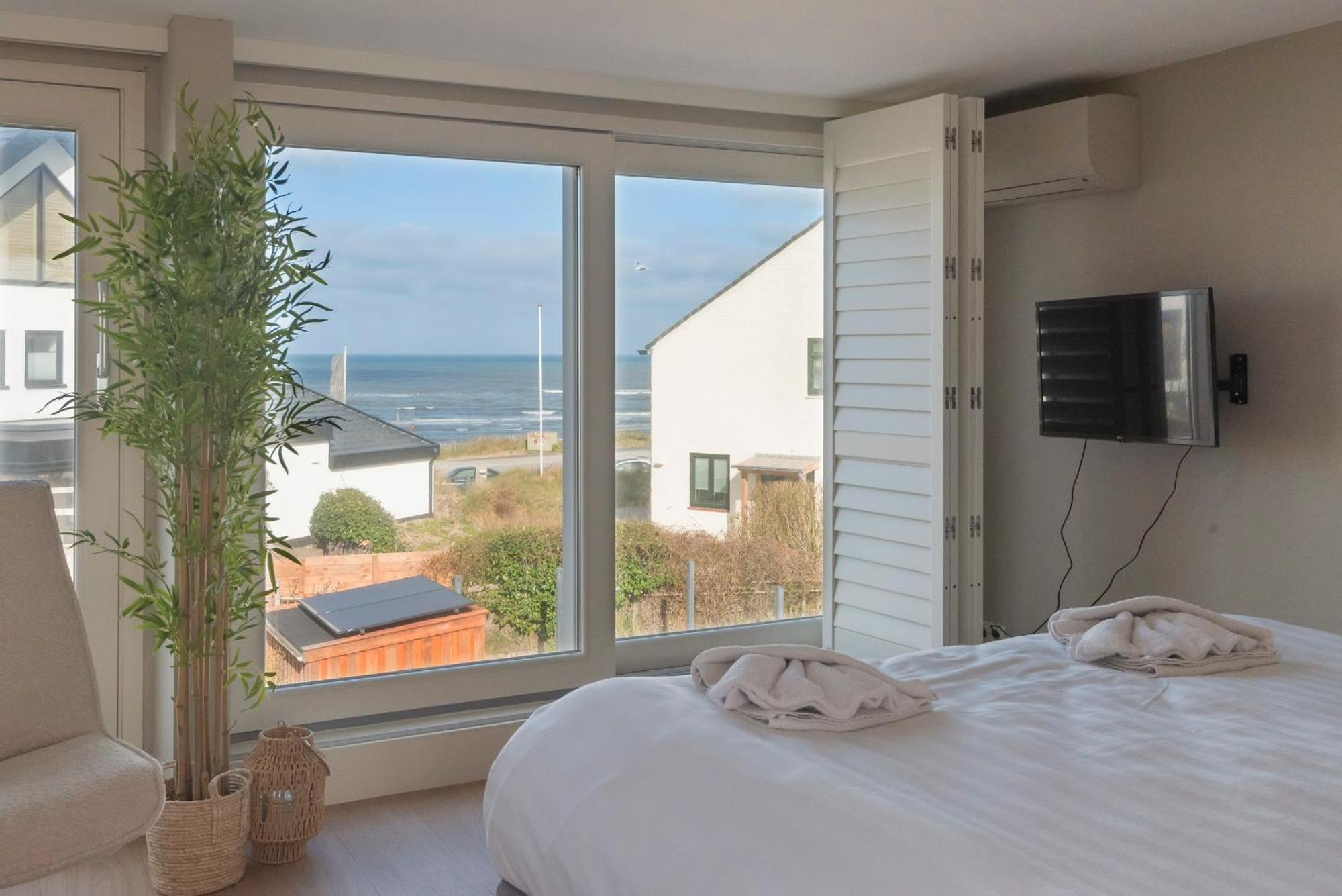 Coastal Apartment Zandvoort