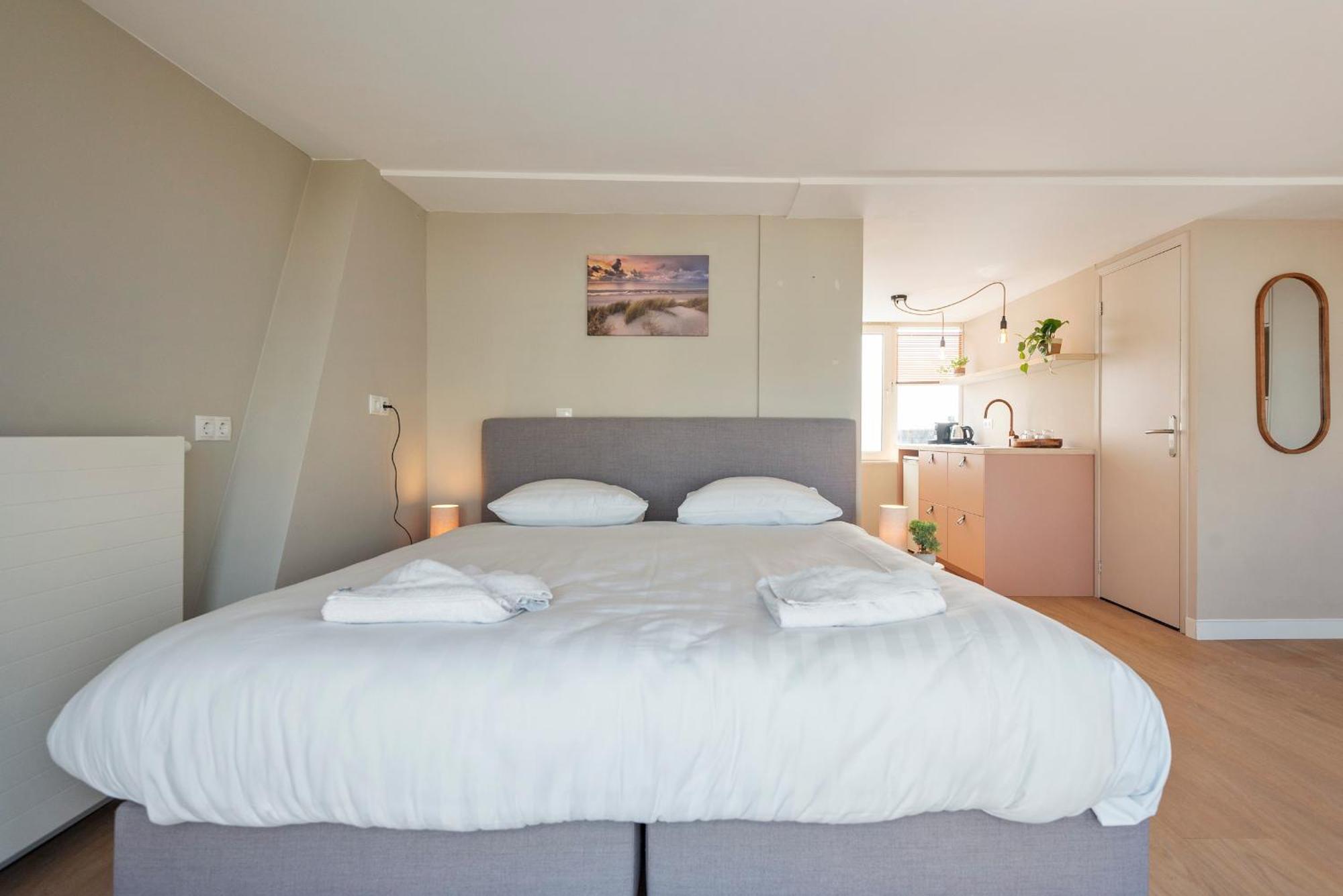 Apartment Coastal *