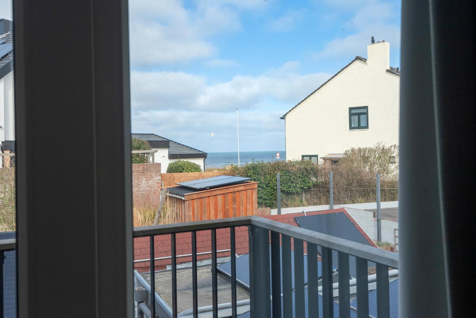 Apartment Coastal