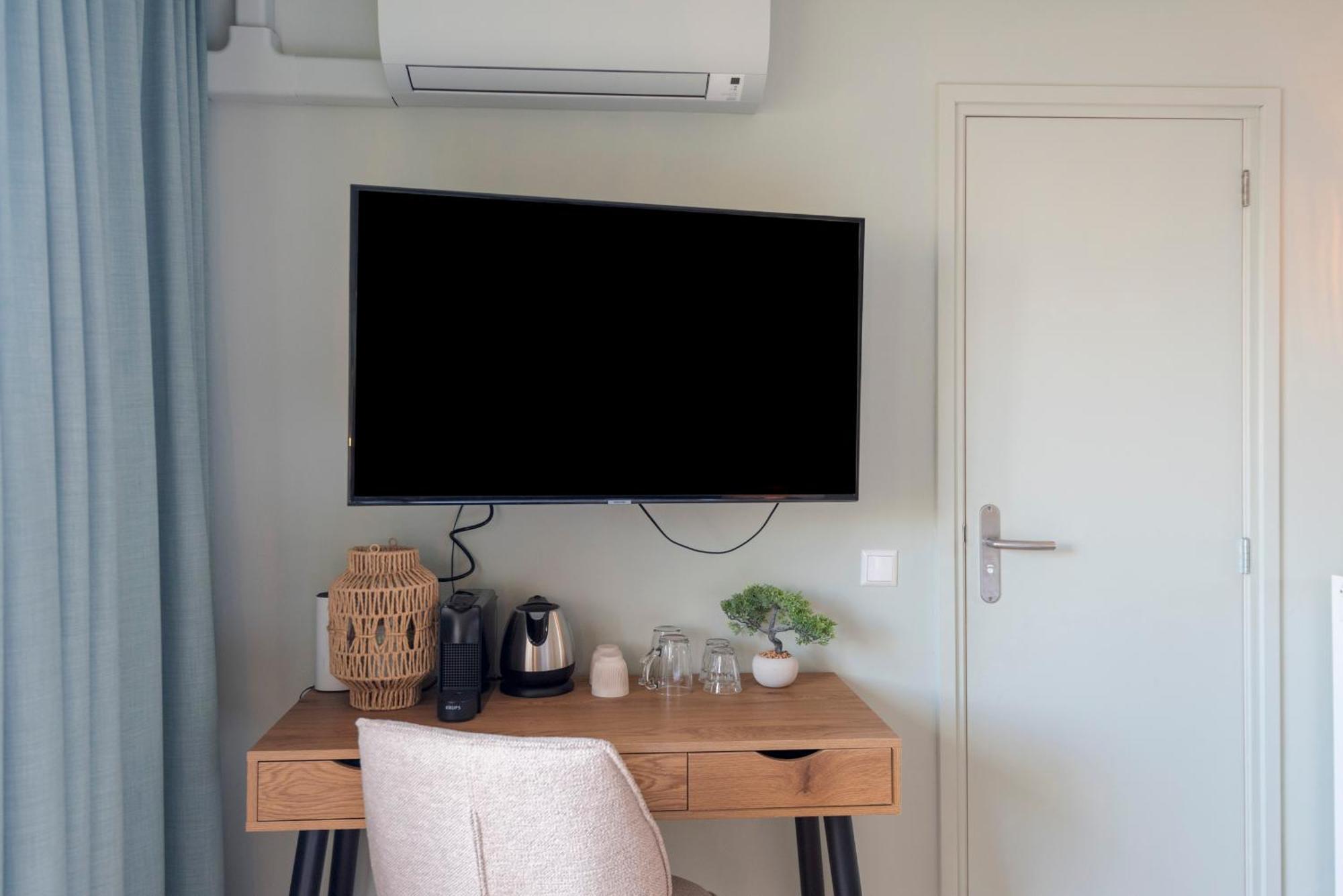 Coastal Apartment