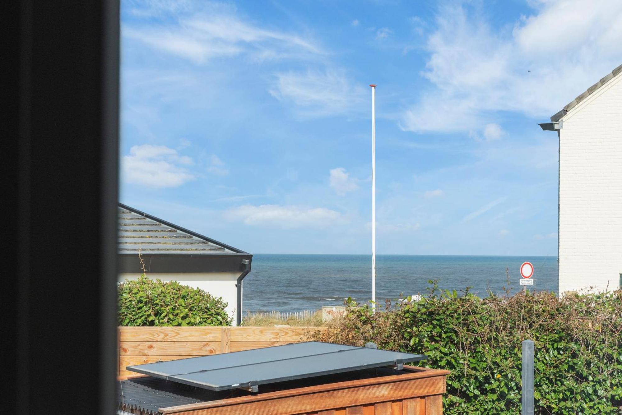 Coastal Apartment Zandvoort