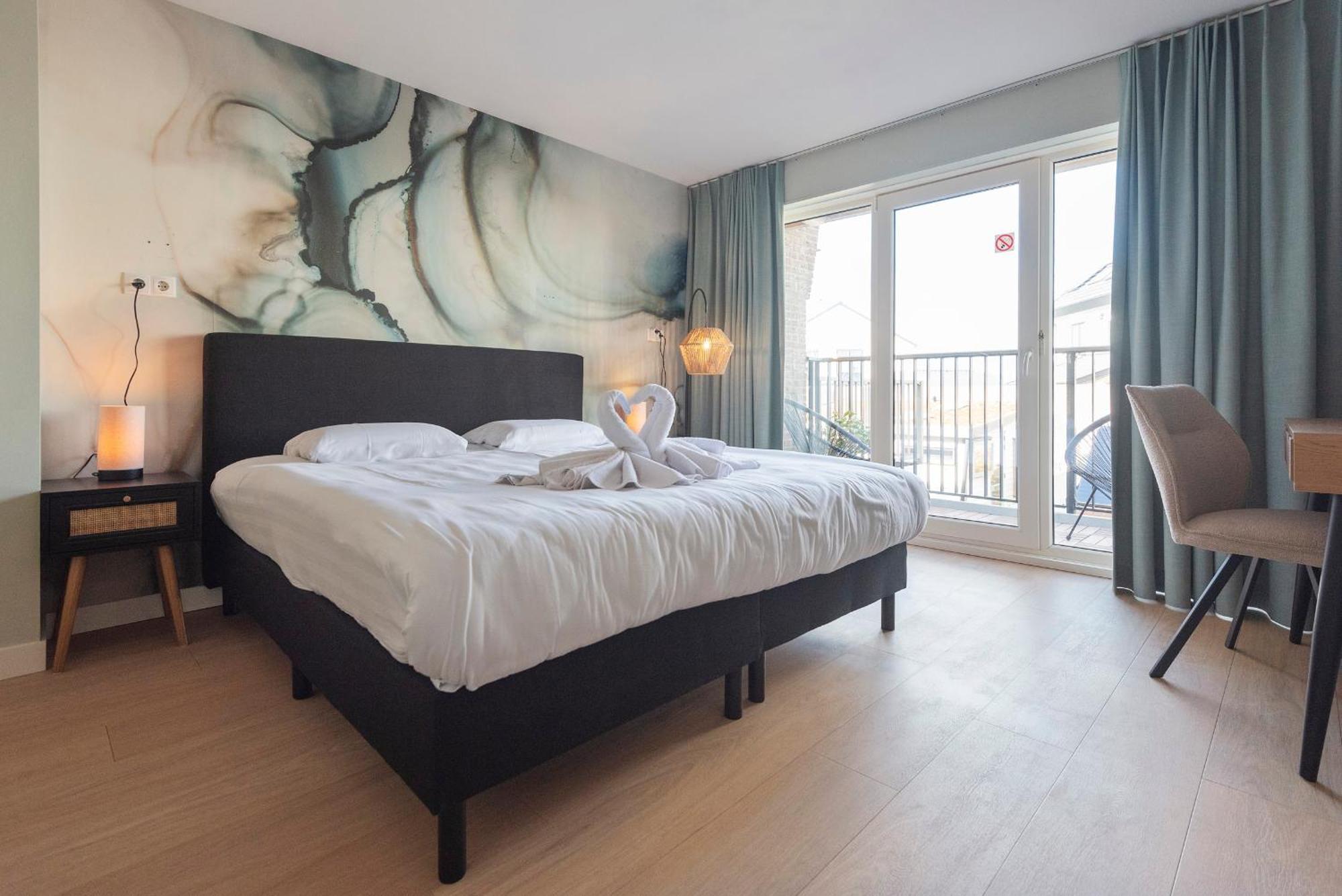 Coastal Apartment Zandvoort
