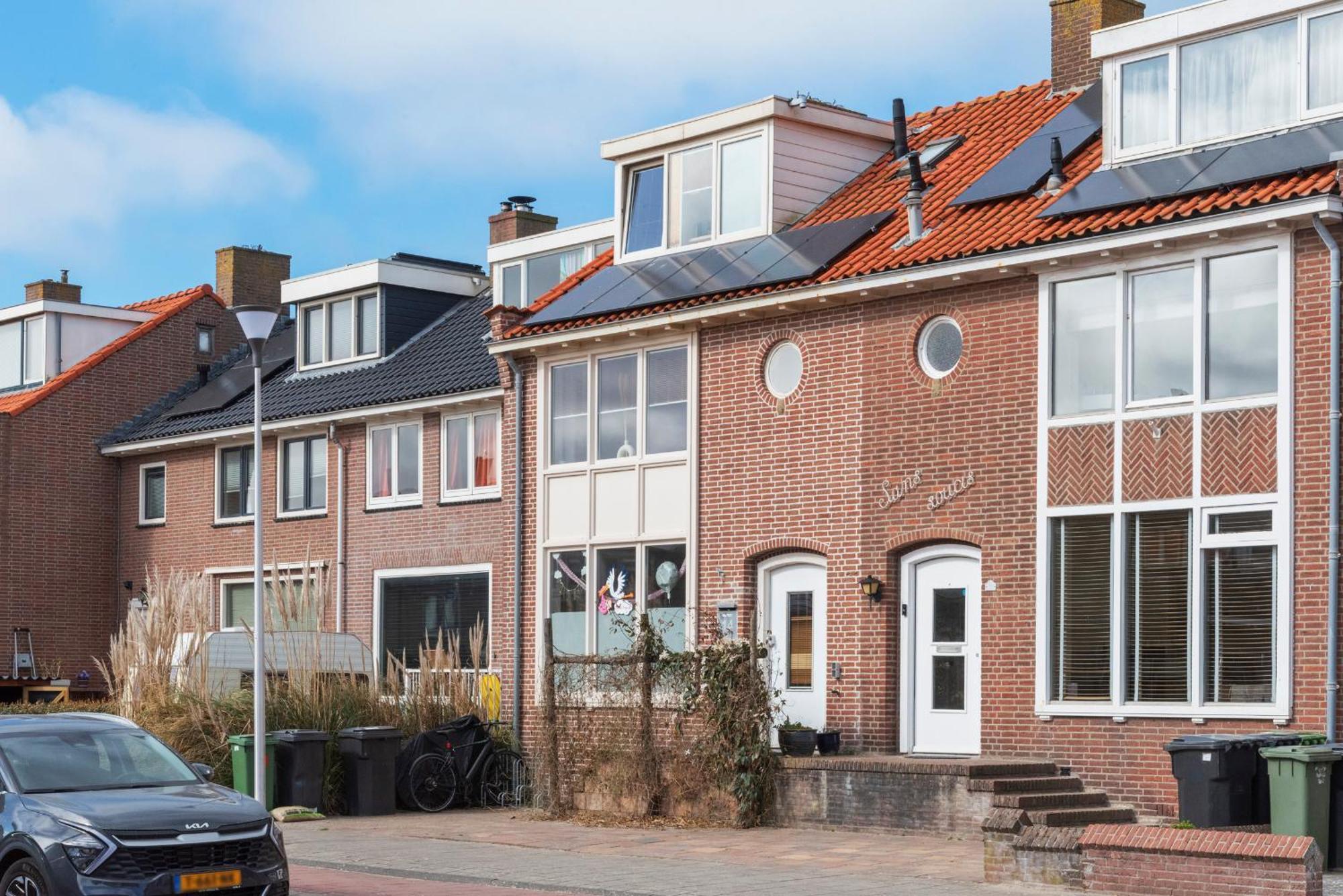 Coastal * Zandvoort
